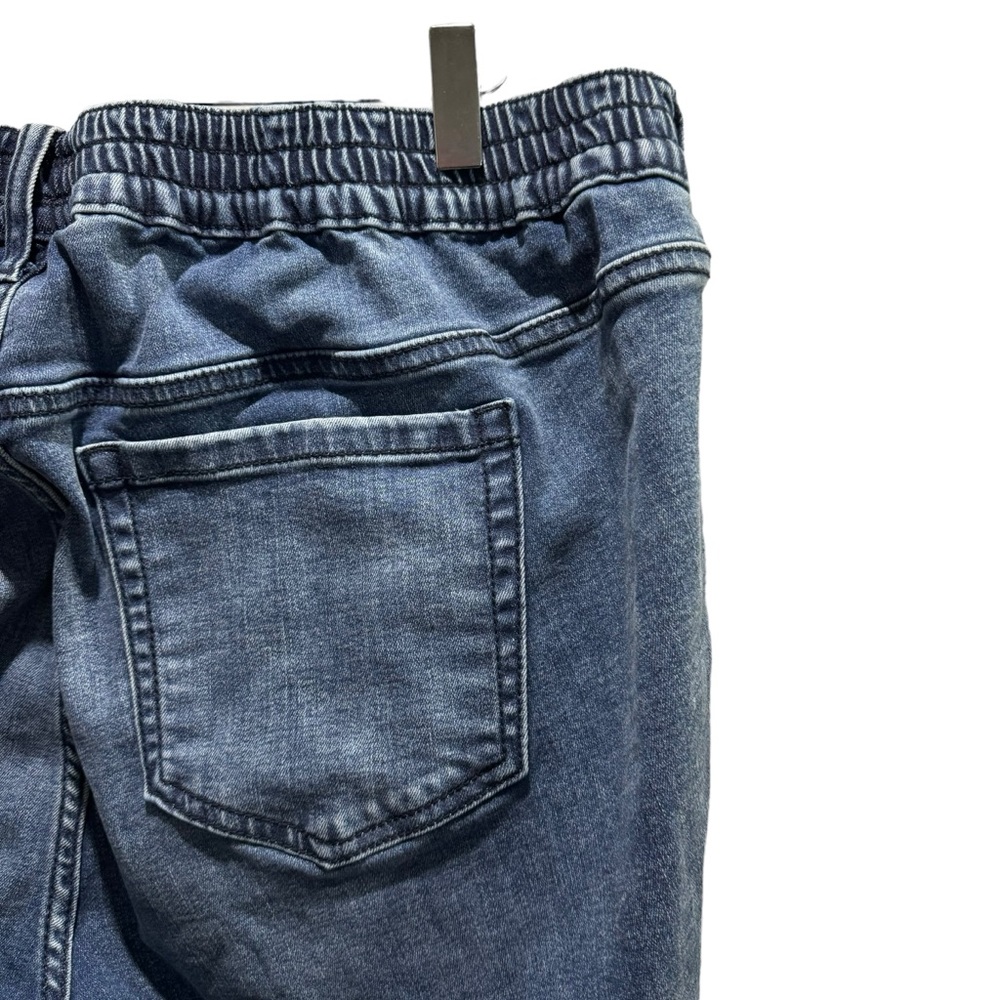 Torrid Pull-On Boyfriend Straight Super Soft Mid-Rise Jean 2S 2X Venus - Picture 8 of 9